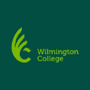 Logo of Wilmington College