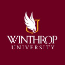 Logo of Winthrop University