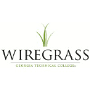 Logo of Wiregrass Georgia Technical College