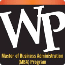 Logo of William Paterson University of New Jersey