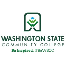 Logo of Washington State Community College