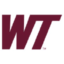 Logo of West Texas A & M University