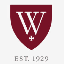 Logo of Westminster Theological Seminary