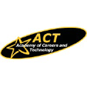 Logo of Academy of Careers and Technology