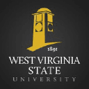 Logo of West Virginia State University