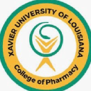 Logo of Xavier University of Louisiana