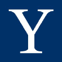 Logo of Yale University