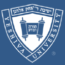 Logo of Yeshiva University