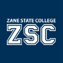 Logo of Zane State College