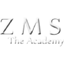 Logo of ZMS The Academy