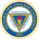 Logo of Western New England University