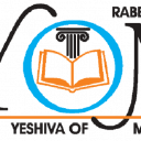 Logo of Yeshiva of Machzikai Hadas