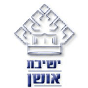 Logo of Yeshiva of Ocean