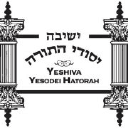 Logo of Yeshiva Yesodei Hatorah